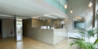 Барселона: Отель SM Hotel Teatre Auditori