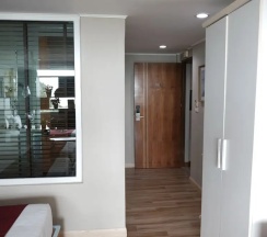 Одноместный номер Standard с частичным видом на море в The Beach Front Resort Pattaya  - SHA Plus