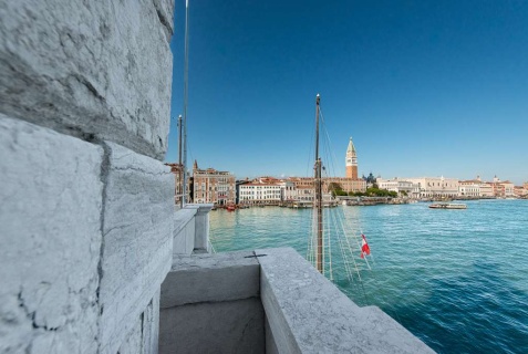 Венеция: Отель Hotel Monaco & Grand Canal