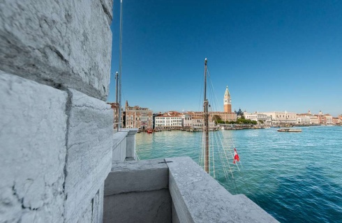 Италия, Венеция: Отель Hotel Monaco & Grand Canal