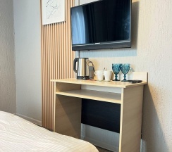 2-местная комната стандарт в Ото