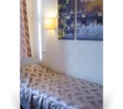 Рим - Business Single в Red hotel