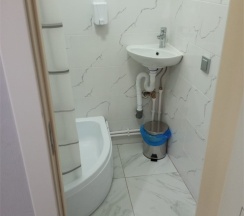 Комфорт 3местный в Панорама