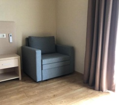 Двухместный номер Superior двуспальная кровать в Letto