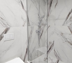 Двухместный номер стандарт плюс в Норд Стар