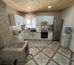 Коттедж улучшенный в Гостевой дом