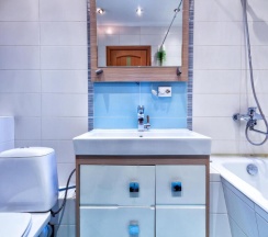 Апартаменты Standard c 1 комнатой в Огни Саратова