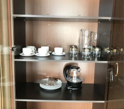 Улучшенный люкс в Hotel Orange