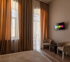Апартаменты с 2 комнатами в Royal Palace Hotel Baku
