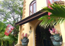 Вилла в Ever dreamed of staying in a 4 Bedroom Castle SDV044A-By Samui Dream Villas