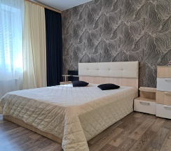 Квартира в Апартаменты на улица Девятаева, 13