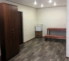 Номер стандарт с 6 односпальными кроватями (с завтраком) в Патриот