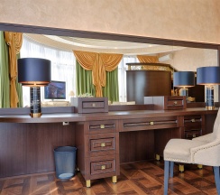 ЛЮКС ЭКСКЛЮЗИВ в Ostrova