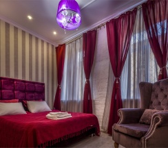 Апартаменты в New Day