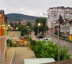 Семейный полулюкс в Вояж
