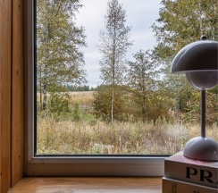 Семейный дуплекс в Лебяжье