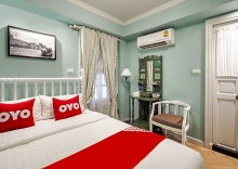 Одноместный номер Standard в OYO 899 Villa De Hun