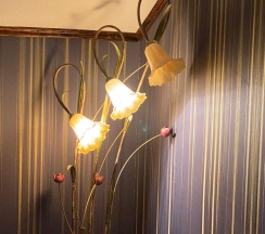 Номер полулюкс семейный в Диана