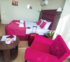 DOUBLE COMFORT в Milot