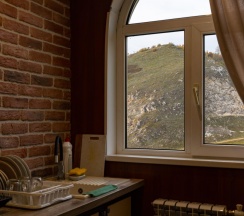 2-комнатные апартаменты стандарт в Широкий дол