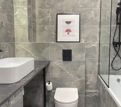 Апартаменты люкс Самара, улица Гастелло,дом 22а в RentPlaza