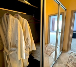 Люкс в Отель Аватара