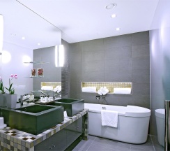 Two Bedroom Executive Suite (Люкс с двумя спальнями) в Mamaison All-Suites SPA Hotel Pokrovka Moscow