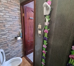 3х мест стандарт в Алёнка