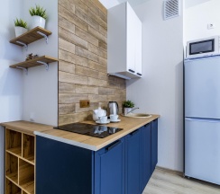 Квартира в Good House