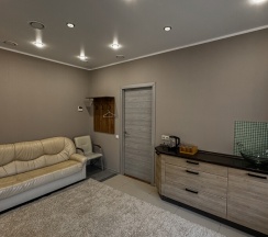№6А стандартный двухместный в Eva Apartments