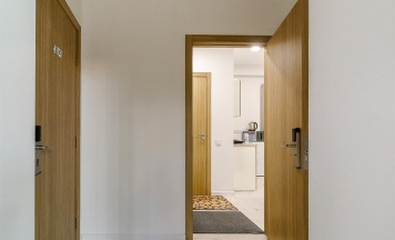 Comfort Village в Уральские зори