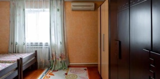 Астана: Хостел Hostel Astana