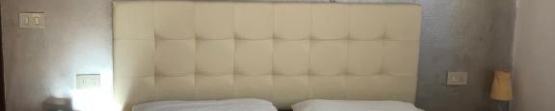 Двухместный номер Standard с видом на парк двуспальная кровать в Bungalows Alloggi Angiolin Ketty