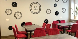 Зеленогорск: Отель M-hotel