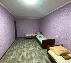 Квартира в Апартаменты на улица Комсомольская, 183