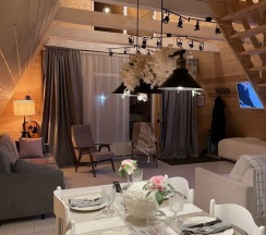 Дом в Фазенда