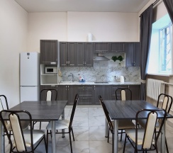 Хостел 4 в Радость