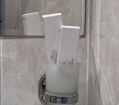 Люкс 2-х местный в Villa terrasa hotel