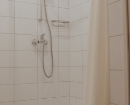 Двухместный номер Standard 2 отдельные кровати в Старый Козельск