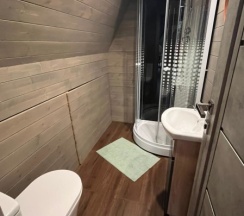 Домик 3 в Rat`kovo Loft