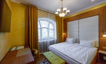 PILOT в Malakhovka Palace