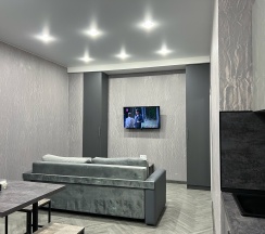 Квартира в Апартаменты на Комсомольская 1