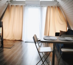 Коттедж стандарт Звёздное небо в А-Ленд