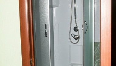 Двухместный номер Standard двуспальная кровать в Восемь ветров