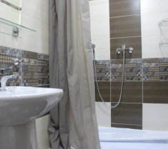 Номер Standard в Хокко