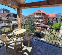 апартамент в Агава