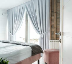 Коттедж с 3 комнатами в ШерХан