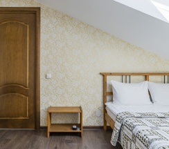 Номер 4-х местный Эконом в Невский дом