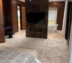 Номер люкс президентский в Alleya Resort