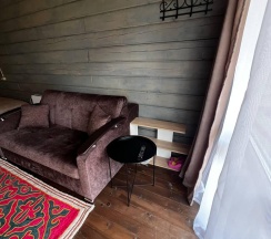 Дом 1 в AltayDream